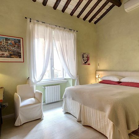 Lm Suites Spagna Roma Exterior foto