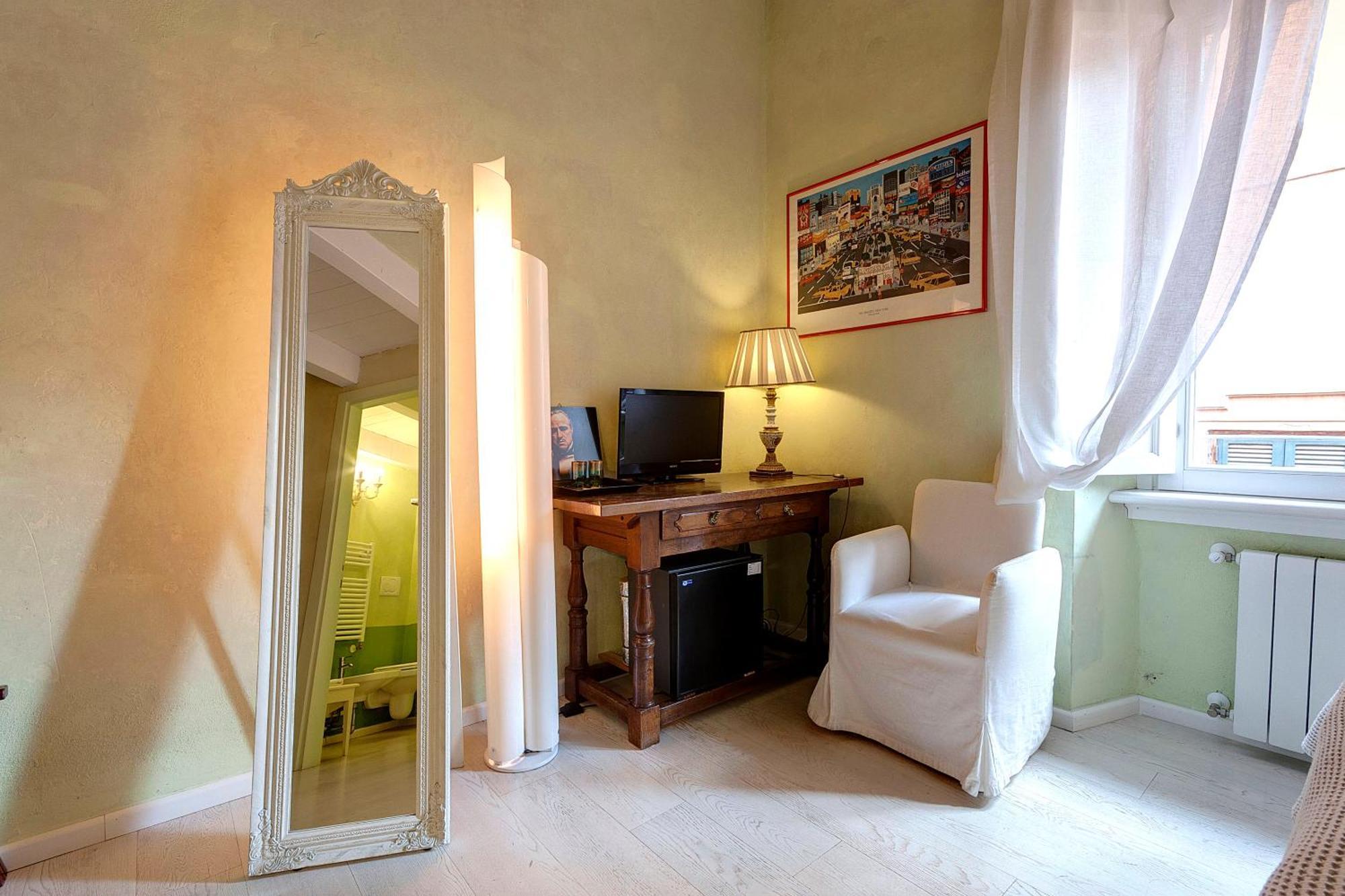 Lm Suites Spagna Roma Habitación foto