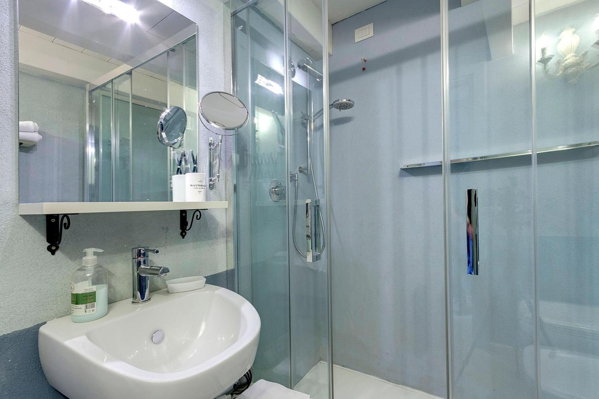 Lm Suites Spagna Roma Habitación foto