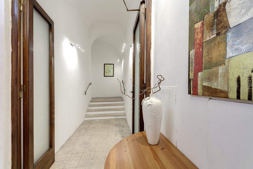 Lm Suites Spagna Roma Exterior foto