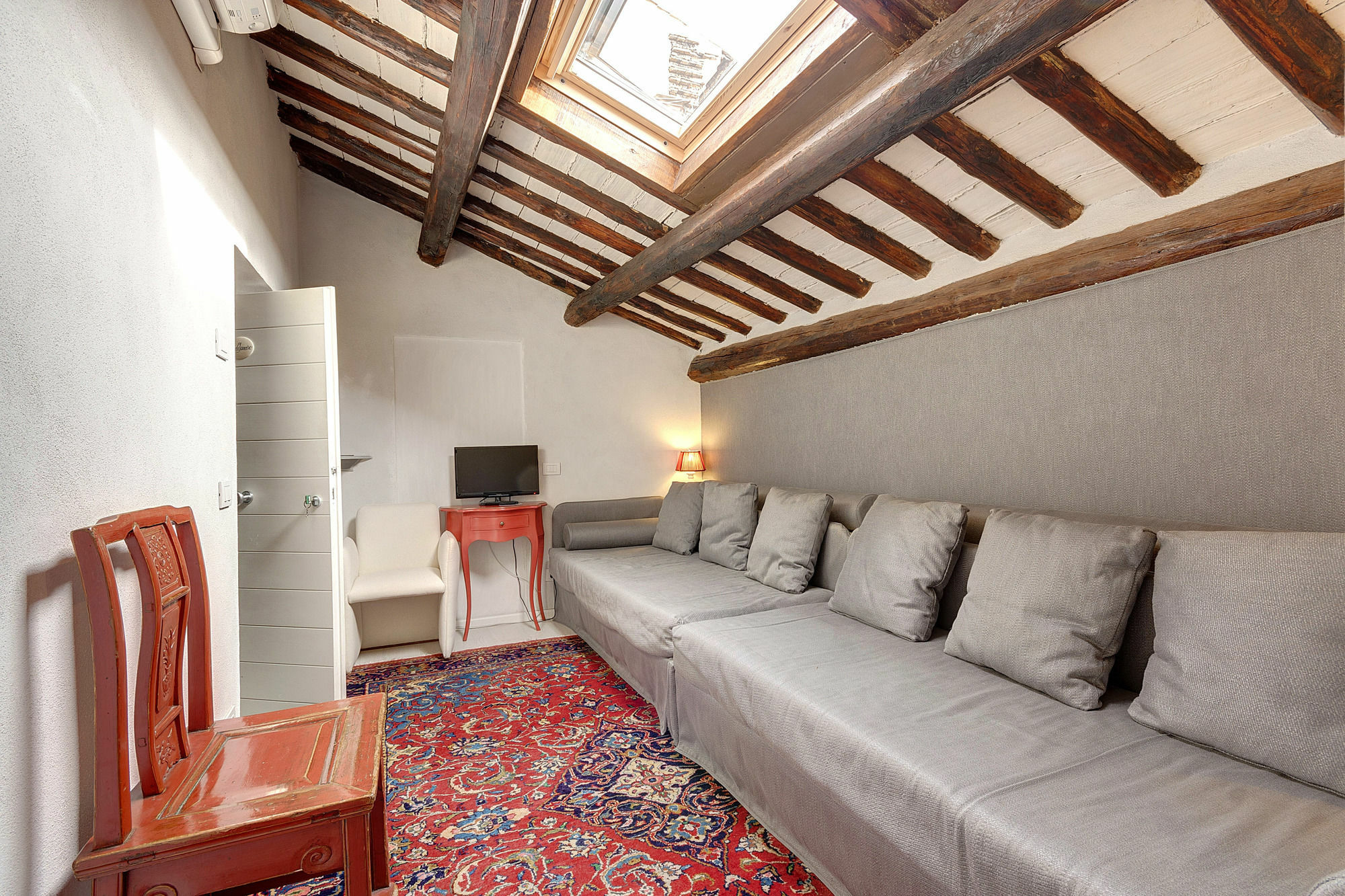 Lm Suites Spagna Roma Exterior foto