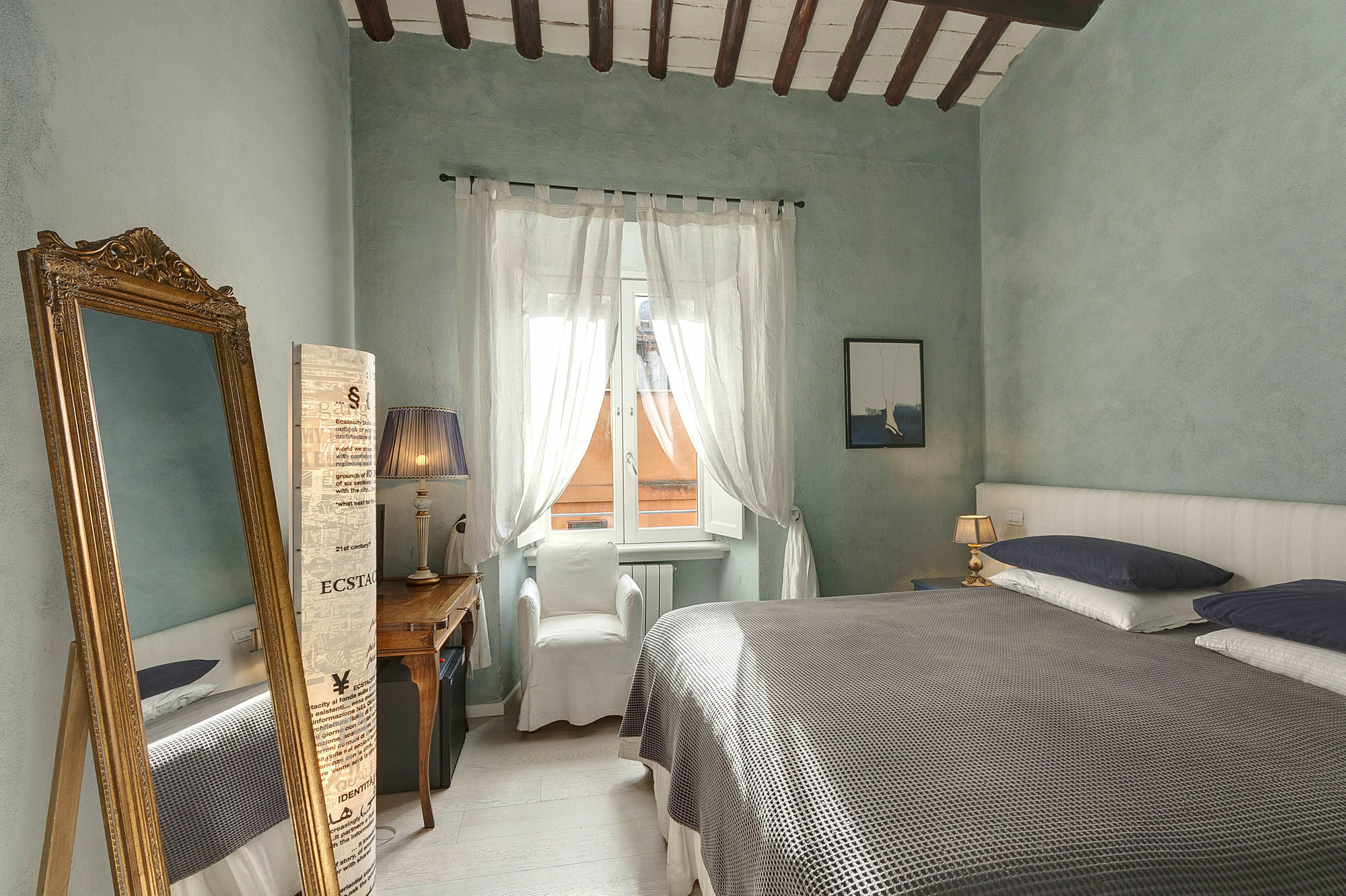 Lm Suites Spagna Roma Exterior foto