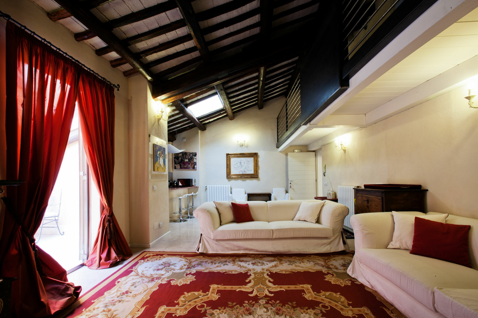 Lm Suites Spagna Roma Exterior foto