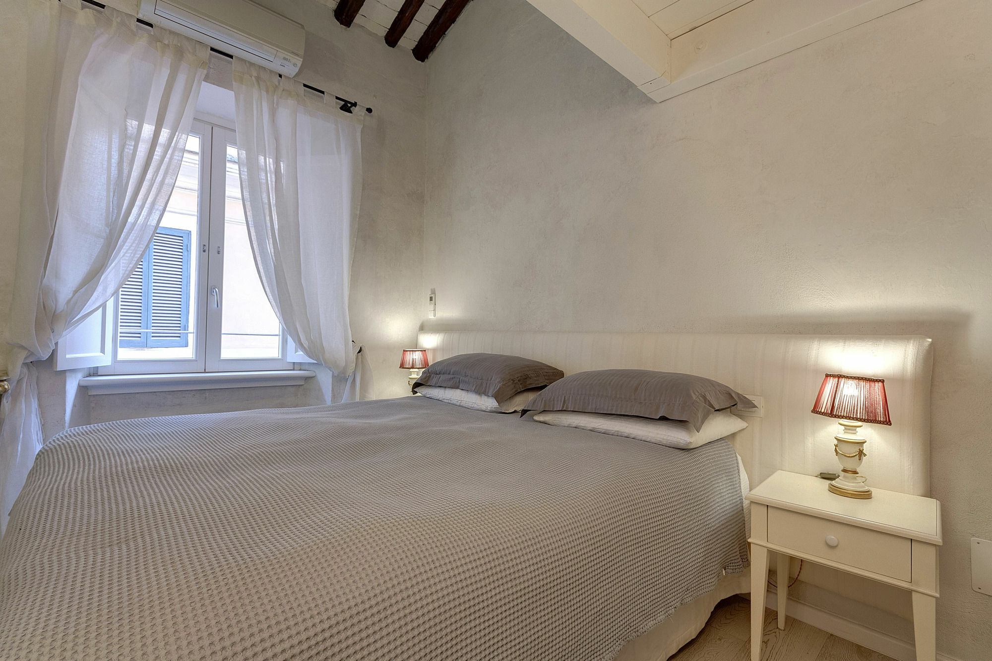 Lm Suites Spagna Roma Exterior foto