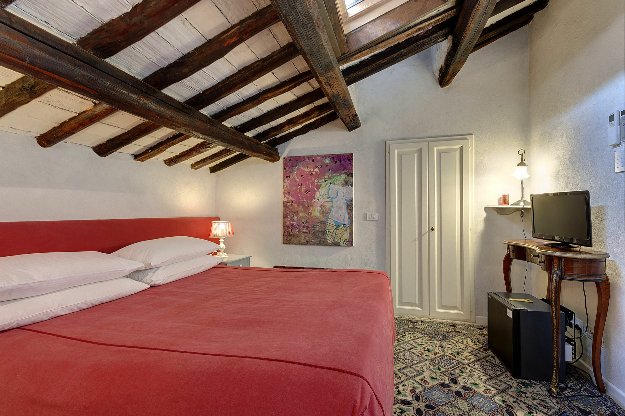 Lm Suites Spagna Roma Exterior foto