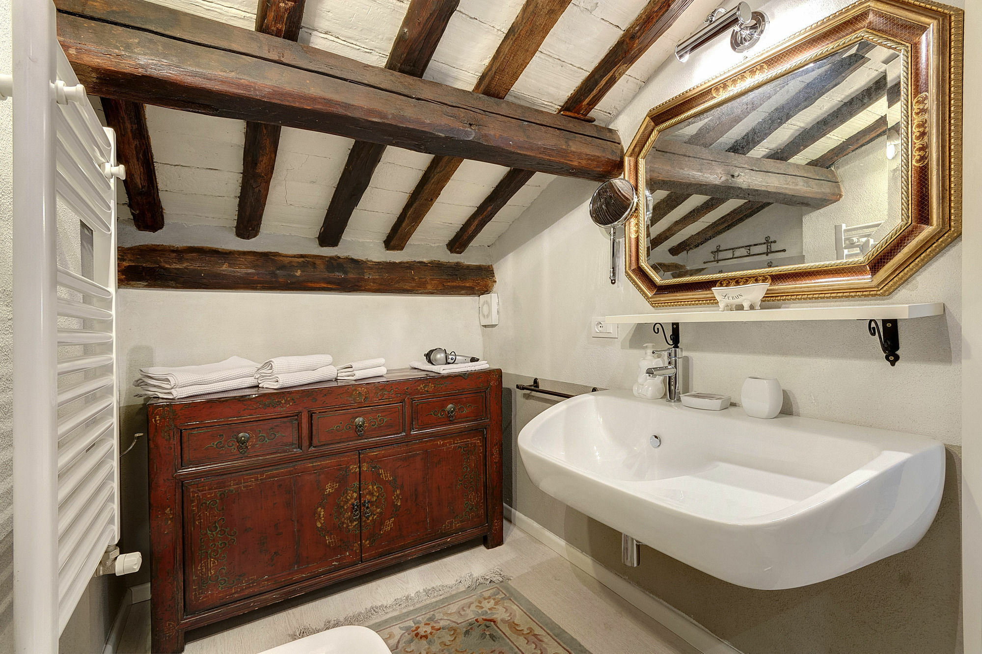 Lm Suites Spagna Roma Exterior foto