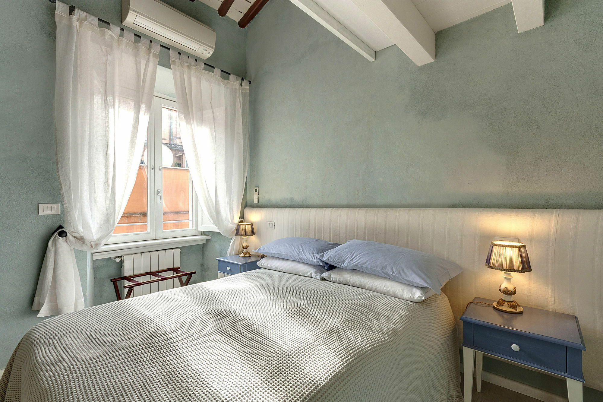 Lm Suites Spagna Roma Exterior foto
