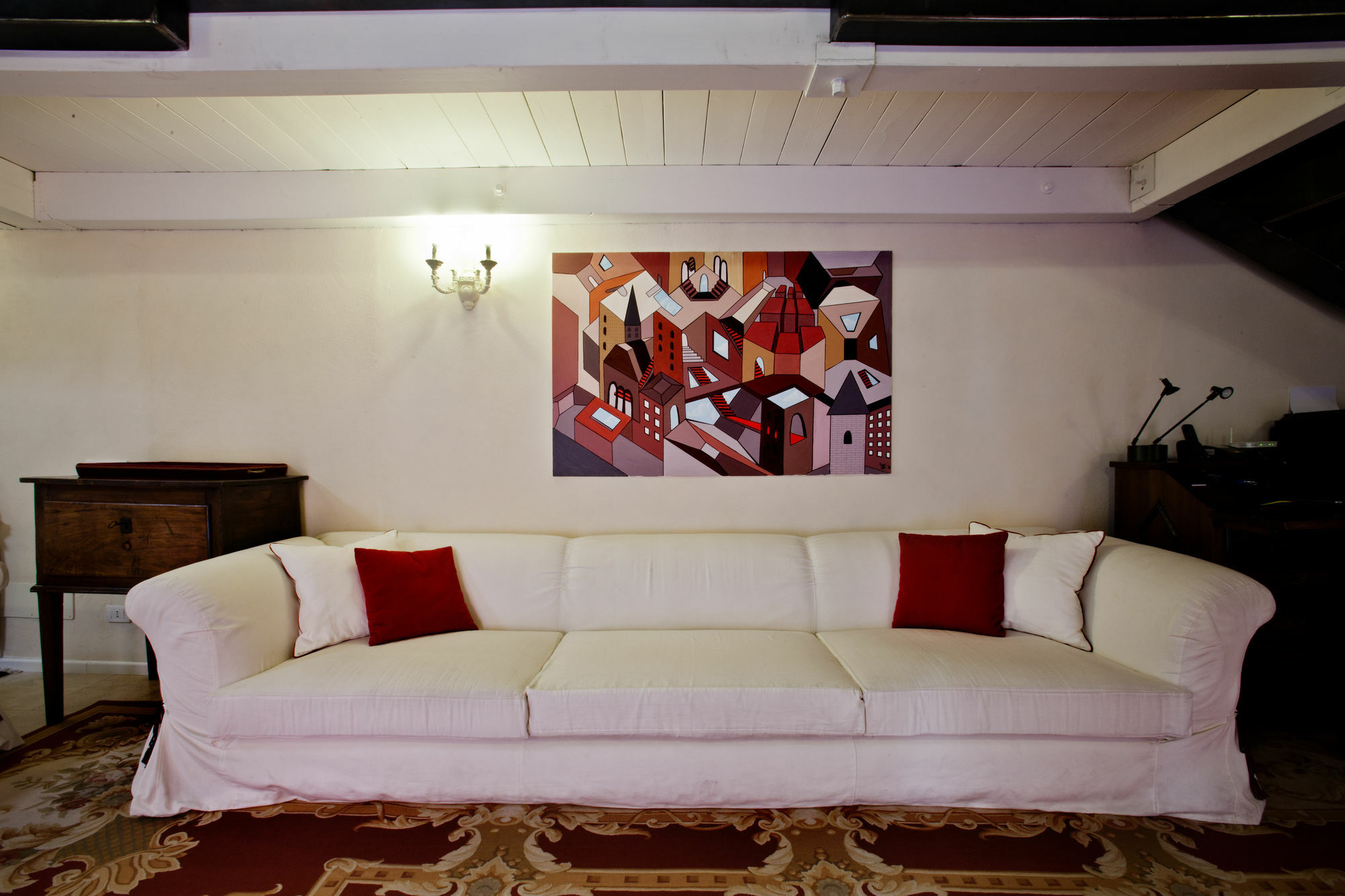 Lm Suites Spagna Roma Exterior foto